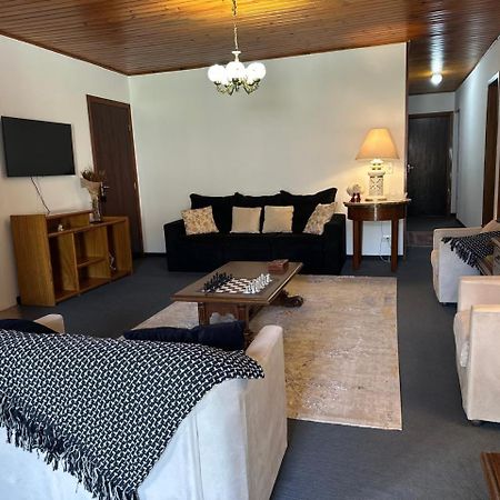 Casa Bem localizada até 10 pessoas Campos Jordão Vila Campos do Jordão Exterior foto