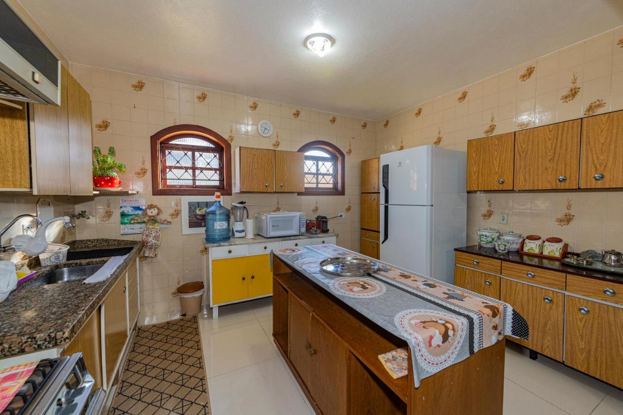 Casa Bem localizada até 10 pessoas Campos Jordão Vila Campos do Jordão Exterior foto