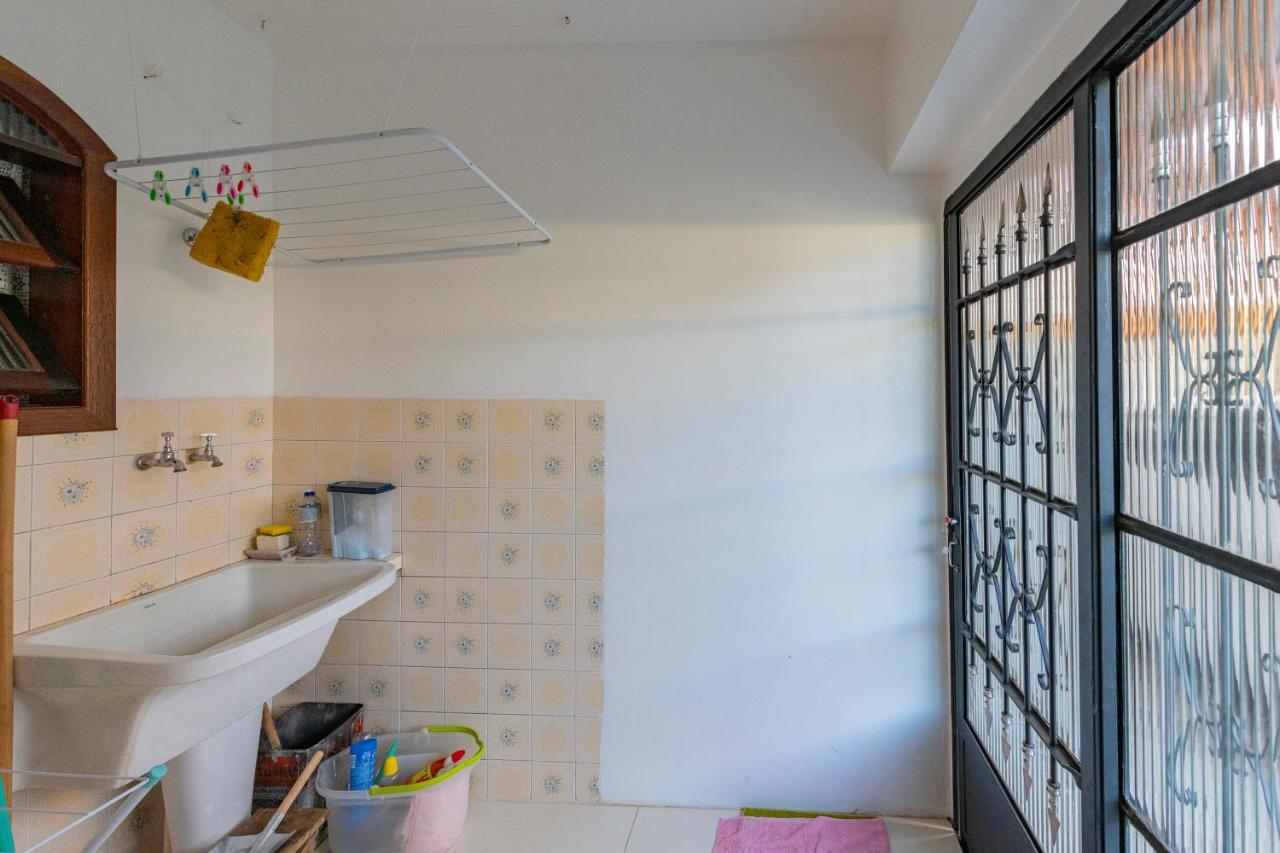 Casa Bem localizada até 10 pessoas Campos Jordão Vila Campos do Jordão Exterior foto