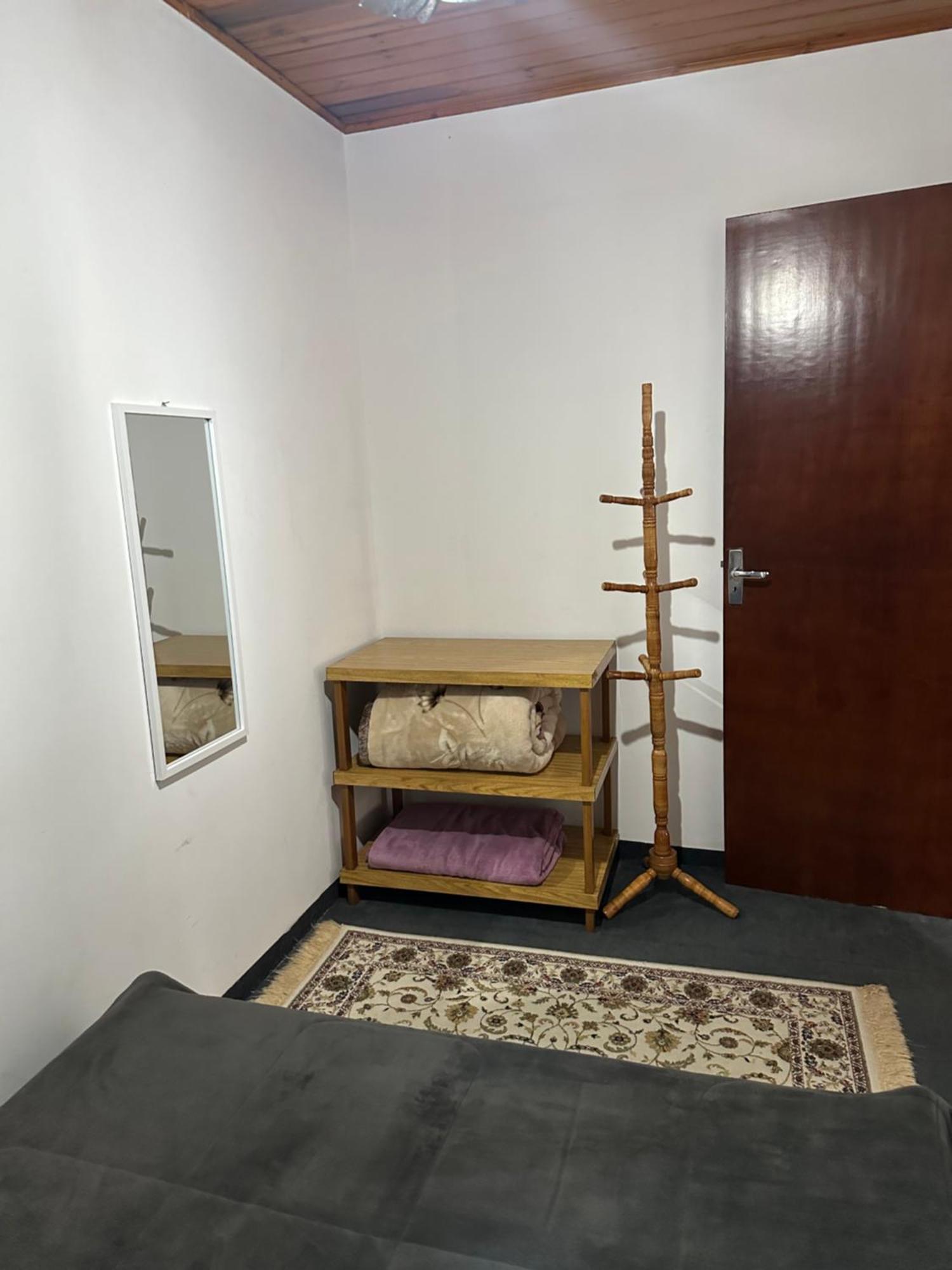 Casa Bem localizada até 10 pessoas Campos Jordão Vila Campos do Jordão Exterior foto