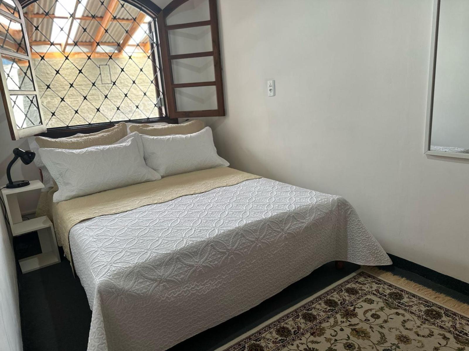 Casa Bem localizada até 10 pessoas Campos Jordão Vila Campos do Jordão Exterior foto